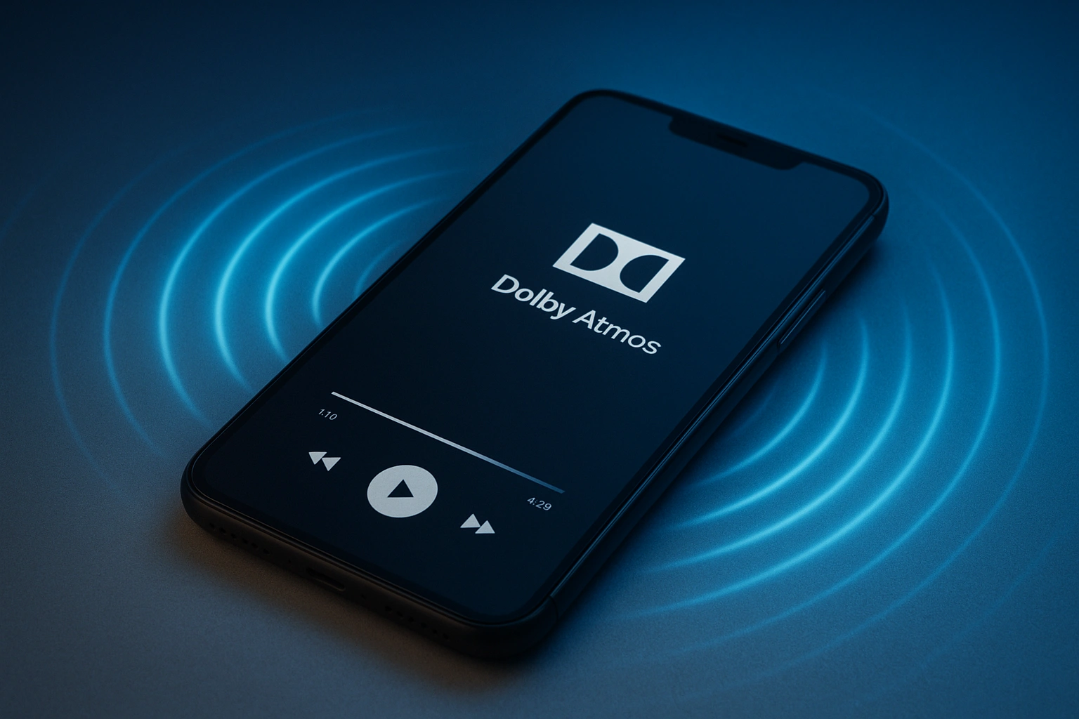 ইয়ারফোন ছাড়াই Surround Sound